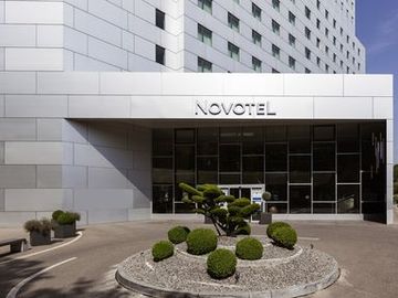 NOVOTEL BERN EXPO