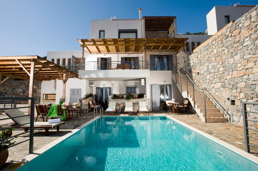 ELOUNDA SOLFEZ VILLAS