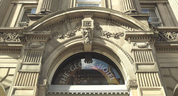 PRINCIPAL EDINBURGH