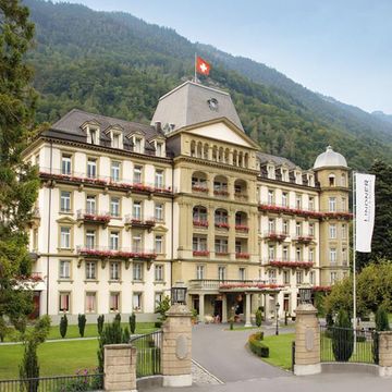 LINDNER GRAND BEAU RIVAGE