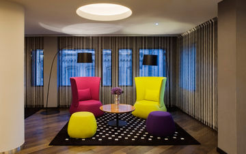 RADISSON COLLECTION HOTEL, ROY