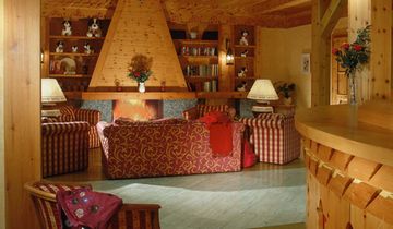 EDELWEISS MANOTEL