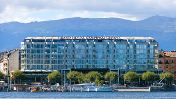 GRAND KEMPINSKI