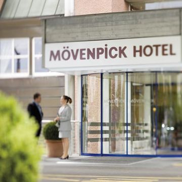 MOVENPICK ZURICH REGENSDORF