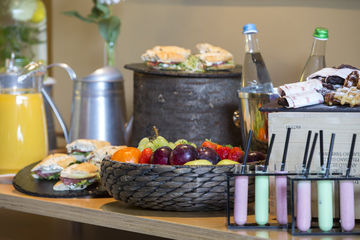 PARK INN BY RADISSON ZURICH AI