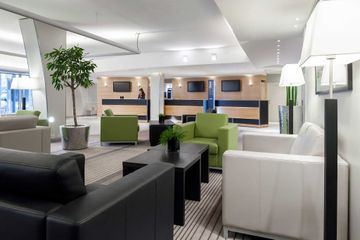 NOVOTEL KIRCHBERG