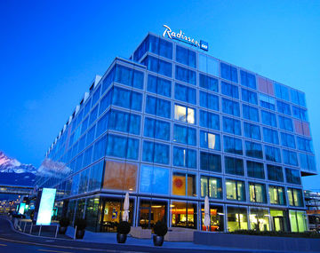 RADISSON BLU