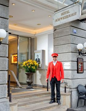 SCHWEIZERHOF