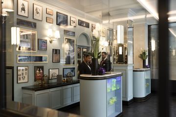 ROTARY MGALLERY