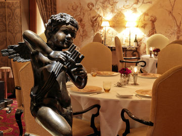 SOFITEL LUXEMBOURG EUROPE