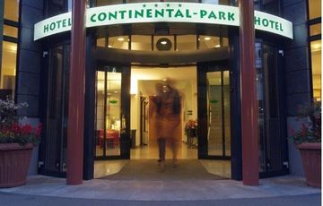 CONTINENTAL PARK