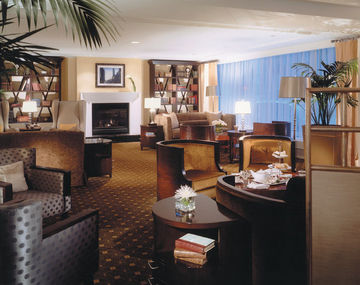 FAIRMONT THE QUEEN ELIZABETH