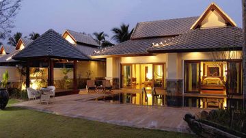 KATILIYA KHAO LAK RESORT AND P