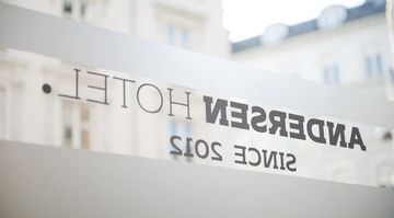 ANDERSEN BOUTIQUE HOTEL