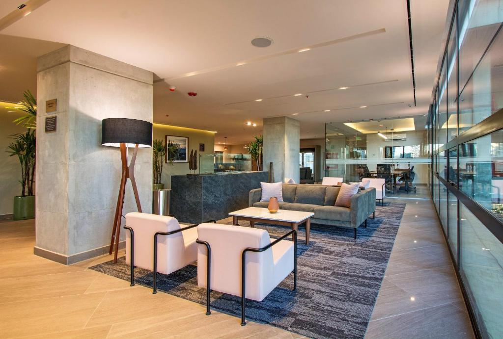STAYBRIDGE SUITES GUADALAJARA NOVENA