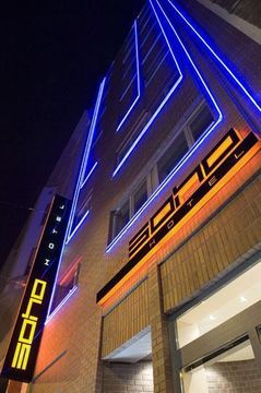 SOHO