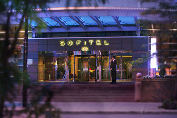 SOFITEL MONTREAL GOLDEN MILE