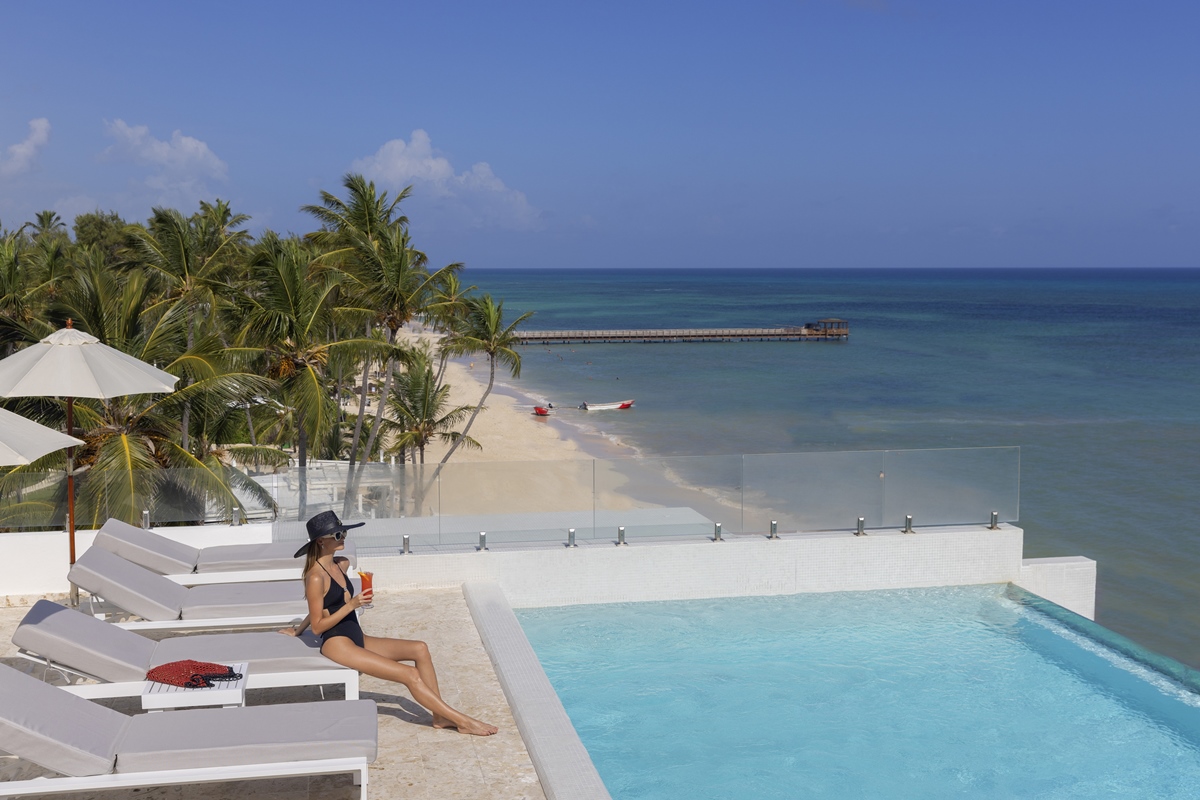 HM BAVARO BEACH -ADULTS ONLY