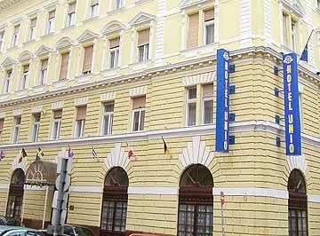 CITY HOTEL UNIO SUPERIOR