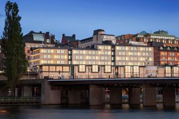 HILTON SLUSSEN