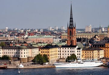 MALARDROTTNINGEN YACHT HOTEL