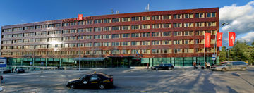 PANORAMA