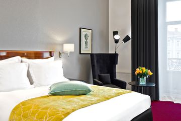 RADISSON BLU ROYAL ASTORIJA