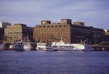 SHERATON