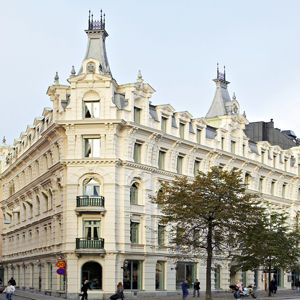 ELITE PLAZA