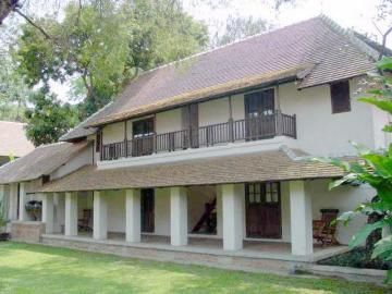 TAMARIND VILLAGE