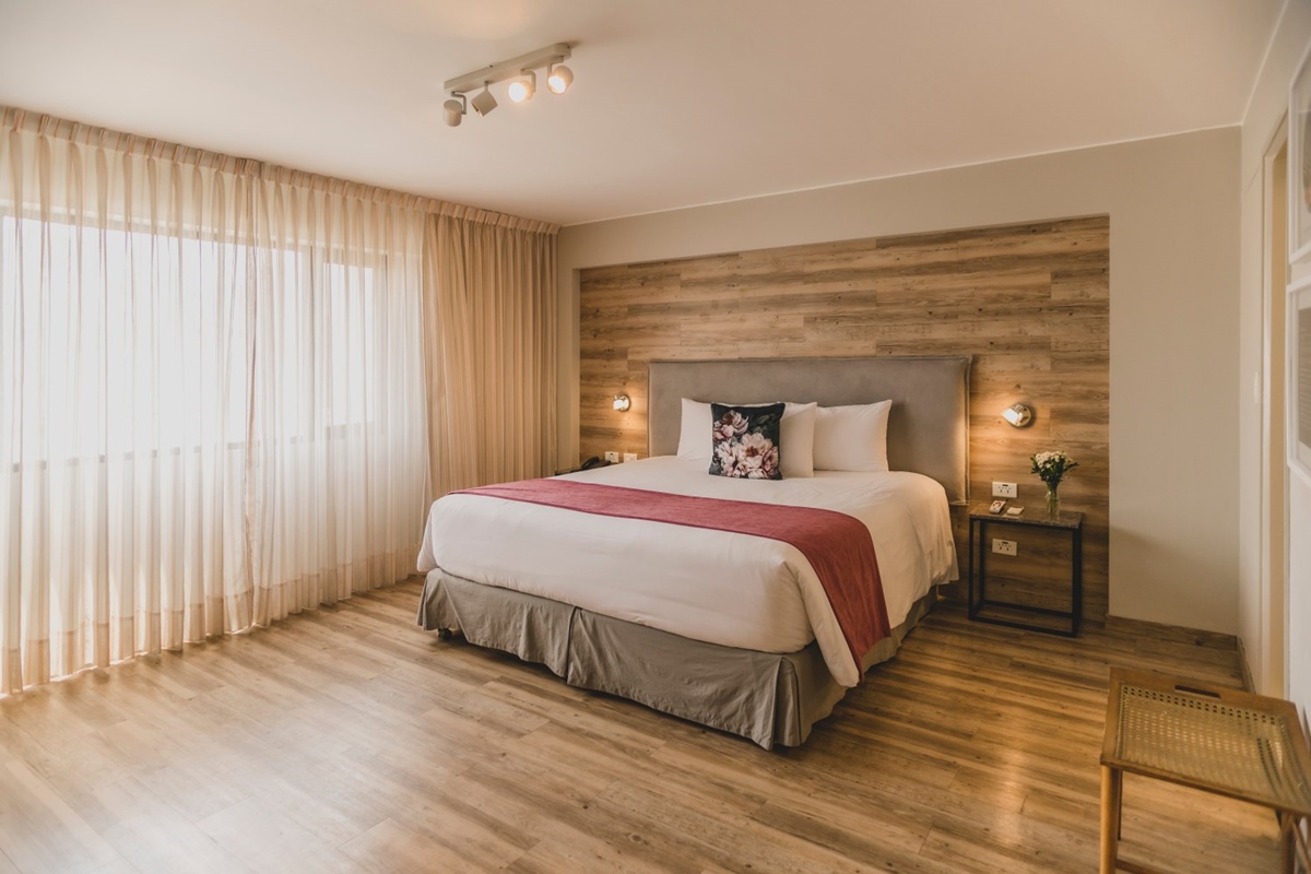 ARTE HOTEL LIMA