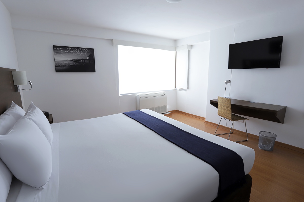 CASA ANDINA SELECT MIRAFLORES