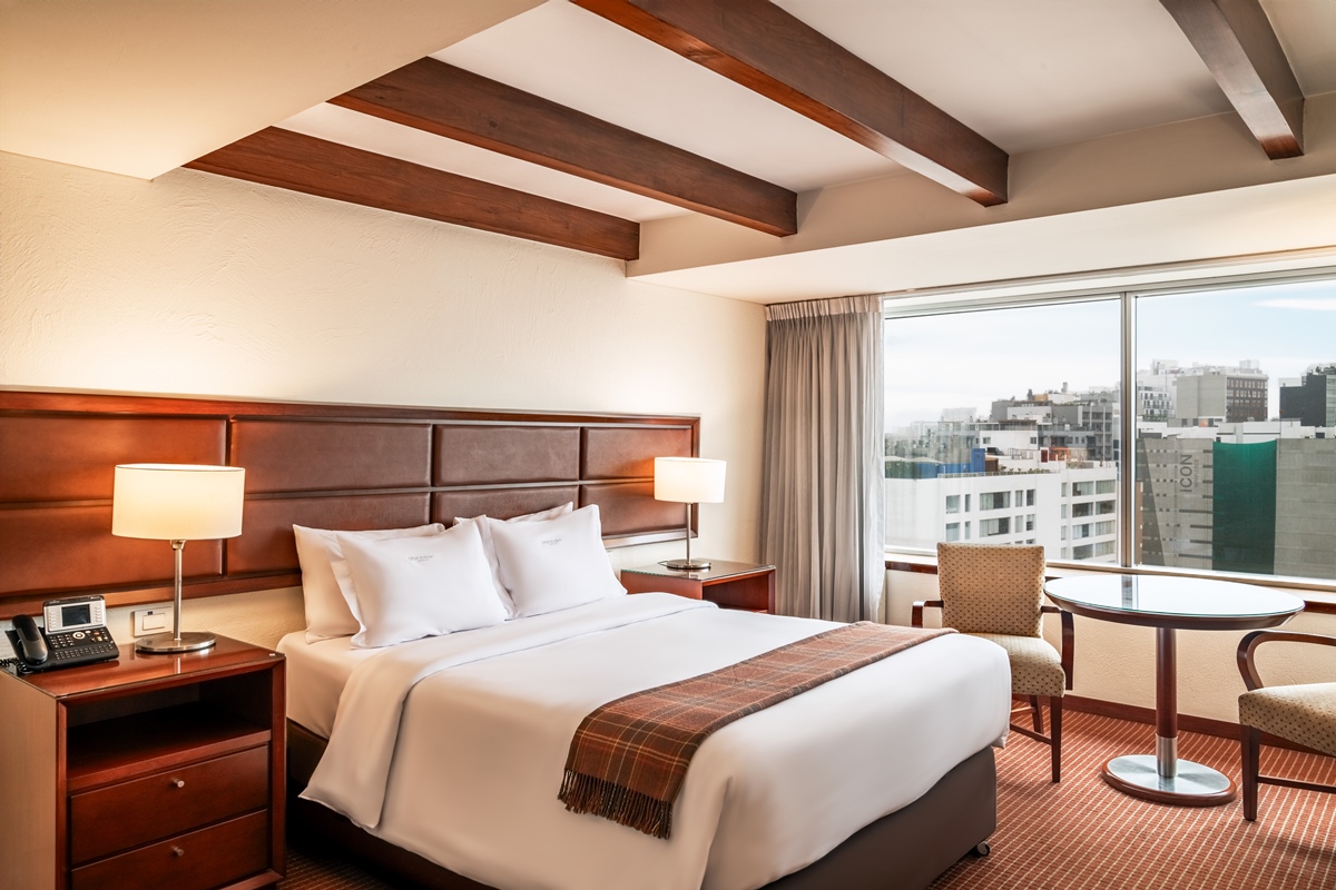 CASA ANDINA PREMIUM MIRAFLORES