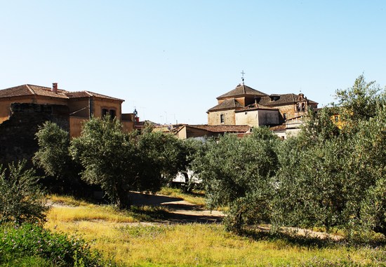 LA HOSTERIA DE OROPESA