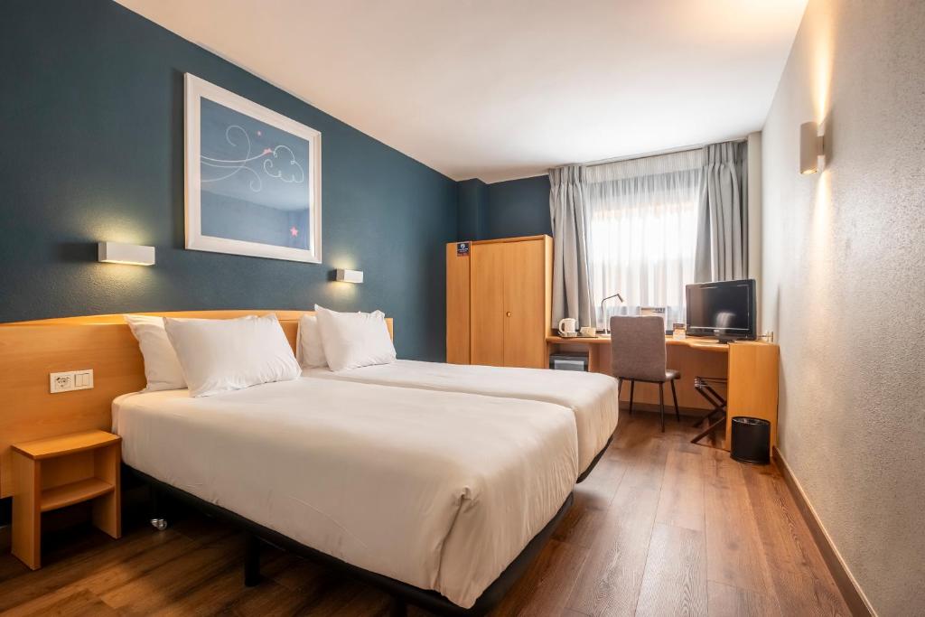 TRAVELODGE MURCIA