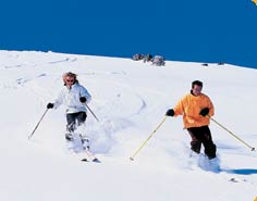 PIERRE ET VACANCES LA DAILLE