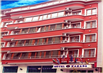 KANADA HOTEL