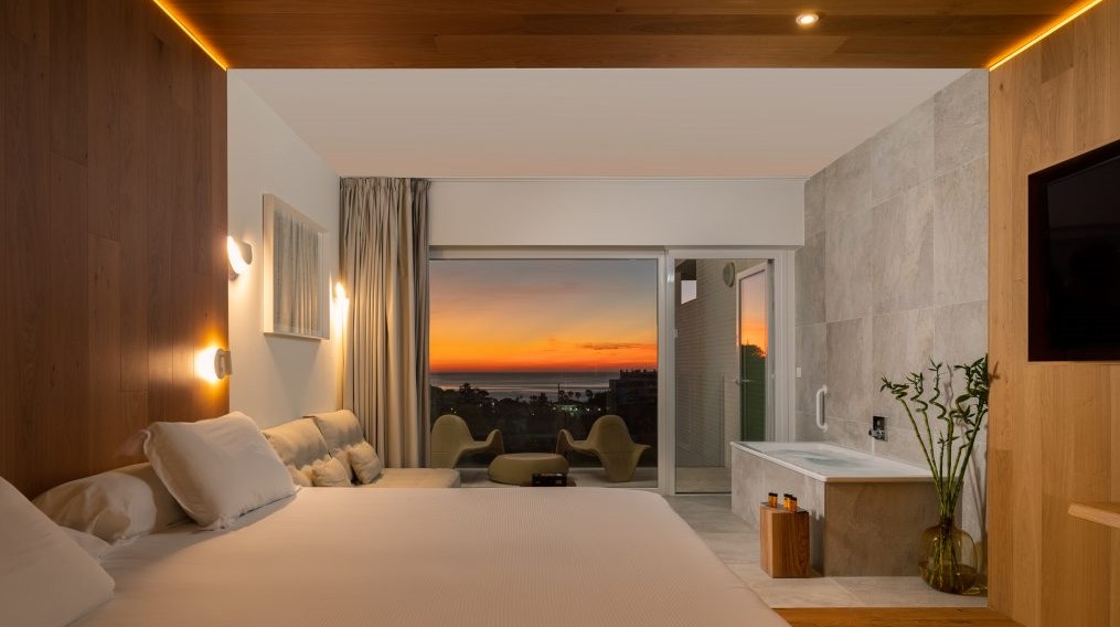 LEIRO SUITES AND RESIDENCE (+16 Y) - Hotel cerca del Marbella Club Golf Resort