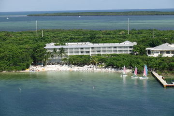 HILTON KEY LARGO RESORT