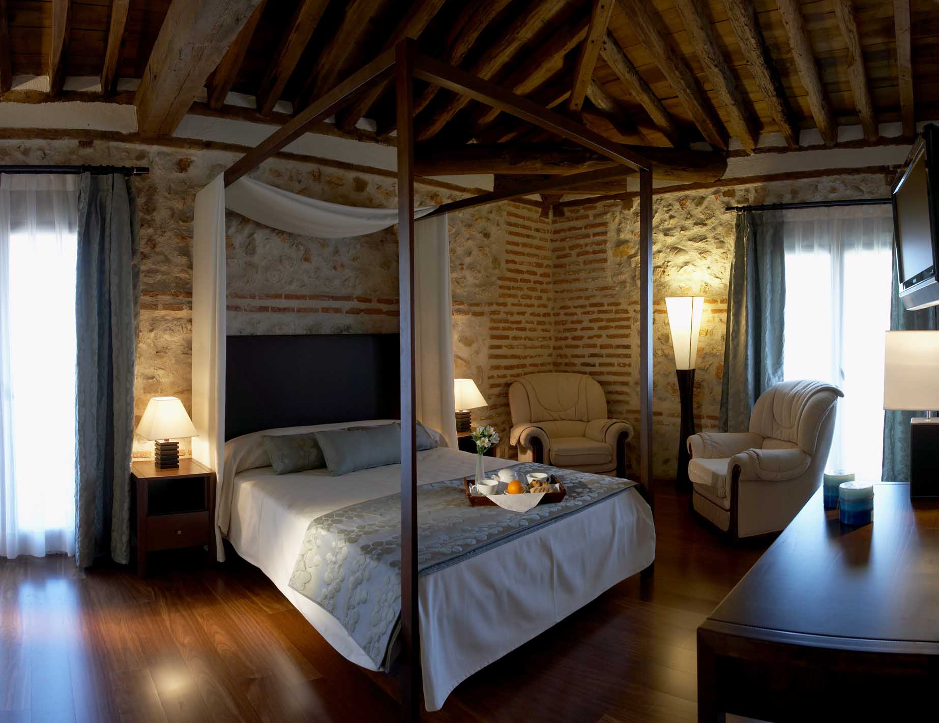 HOTEL RURAL EL PONTIFICAL