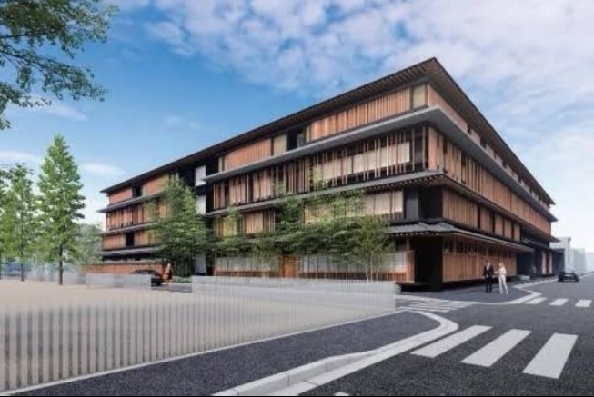 DUSIT THANI KYOTO