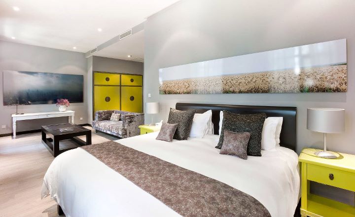 BEIJING YI-HOUSE ART HOTEL