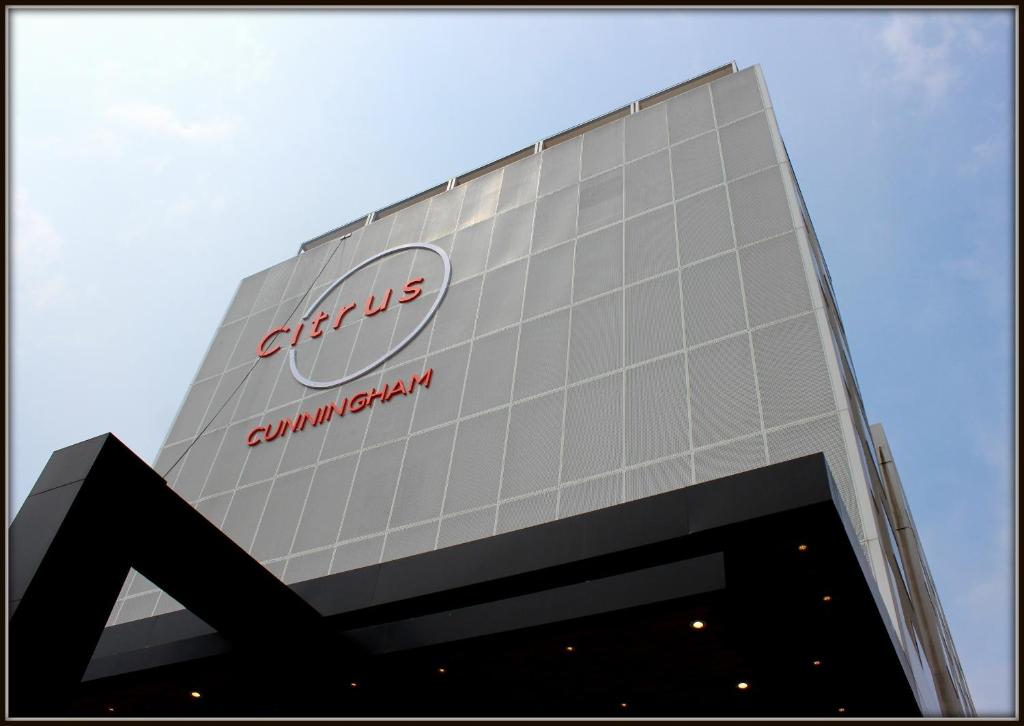 CITRUS CUNNINGHAM ROAD