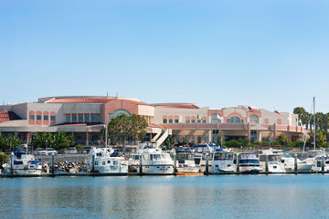 LOEWS CORONADO BAY RESORT