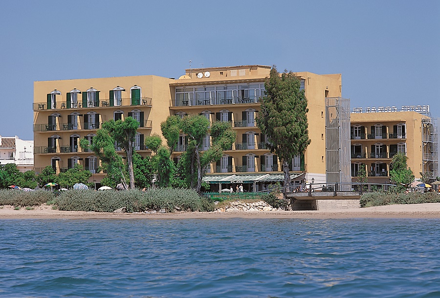 Hotel Prestige Coral Platja Hotel Prestige Coral Platja