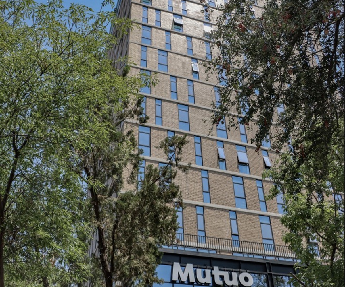MUTUO VIVE