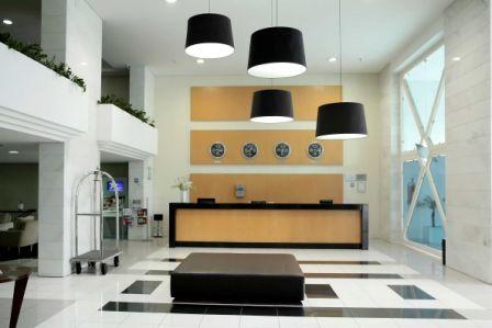 Hotel Iguatemi Business & Flat em Salvador Hotel Iguatemi Business & Flat em Salvador
