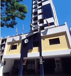 ADAGIO CURITIBA PARQUE BARIGUI