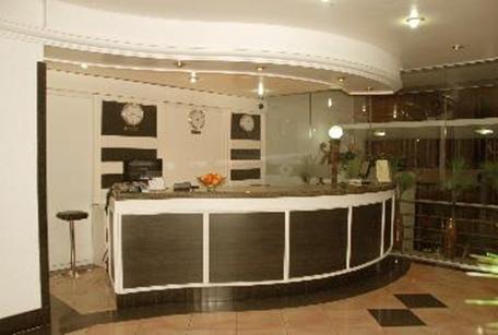 AÇORES HOTEL - POA
