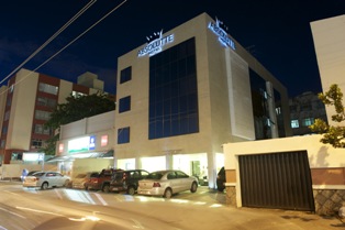 ABSOLUTTE HOTEL